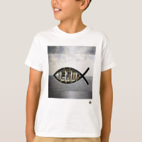 Jesus fish 2