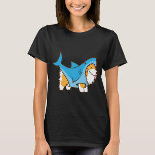 Jesus Fishing Story T-Shirt