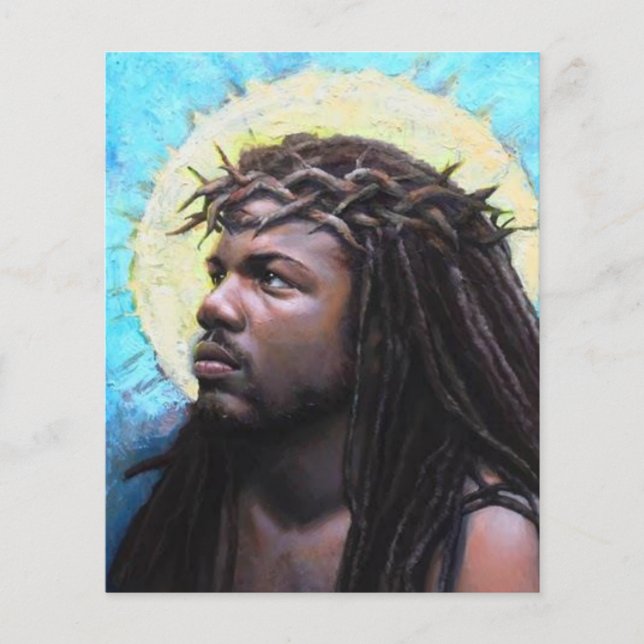 Jesus Flyers (Front)