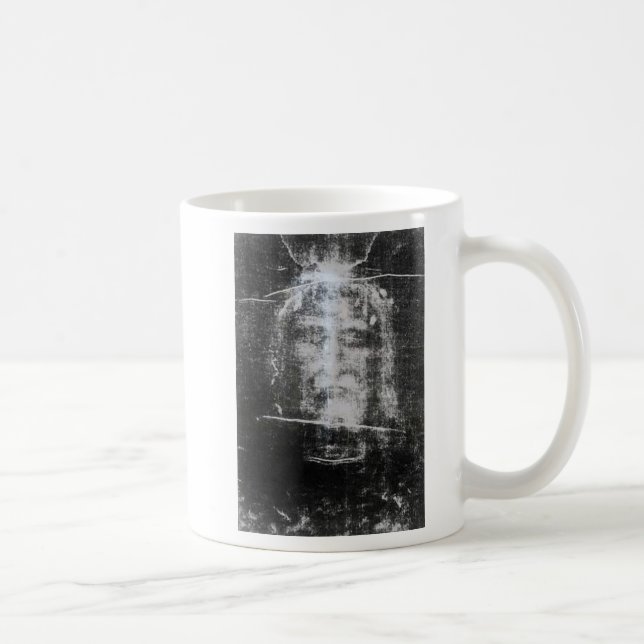 Jesus Freak Coffee Mug (Right)