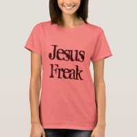 Jesus Freak