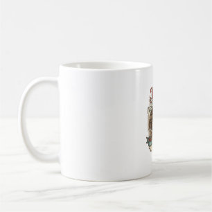 Jesus General Store Label Jesus General Store Chri Coffee Mug
