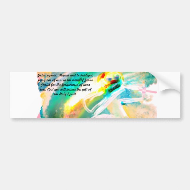 Jesus gift coffee mug wooden box sign postcard mag bumper sticker (Front)