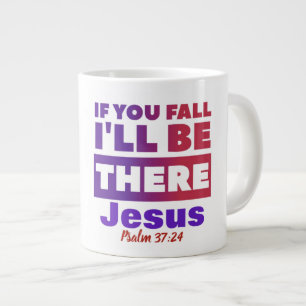 Jesus Gift Jumbo Mug