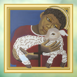 Jesus Good Shepherd