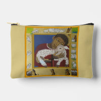 Jesus Good Shepherd prayerbook rosary