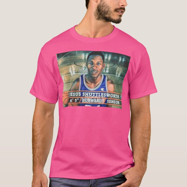 Jesus Got It T-Shirt (Front)