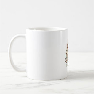Jesus Habit Tracker Faith Jesus Habit Tracker Chri Coffee Mug
