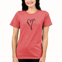 Jesus Has My Back Inspirational Christian