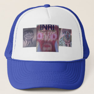 Jesus Hat