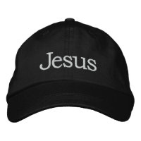 Jesus hat