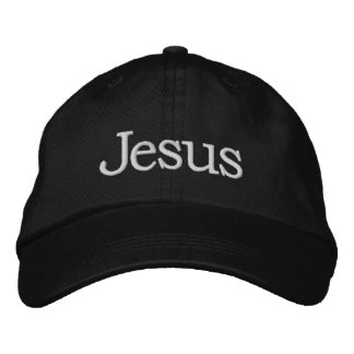 Jesus hat