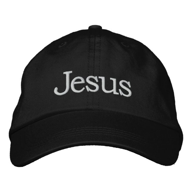Jesus hat (Front)