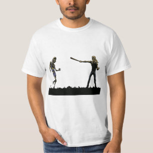 Jesus Hates Zombies "Get Saved!" T-Shirt