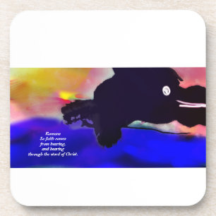 jesus hear coaster
