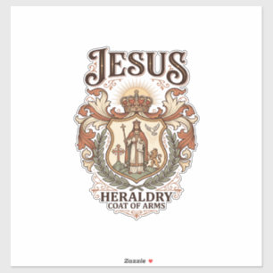 Jesus Heraldry Coat Of Arms Jesus Heraldry Coat Ar
