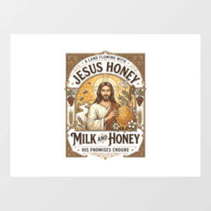 Jesus Honey Milk And Honey Jesus Honey Milk Honey