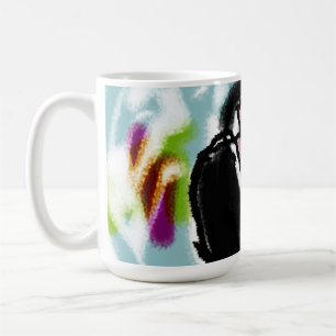 Jesus hope coffee mug