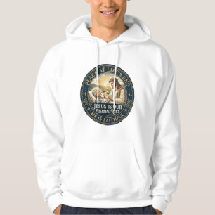 Jesus Hospice End Of Life Comfort Shirt Christian