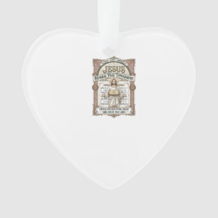 Jesus Hymnal Page Typography Jesus Hymnal Page Ornament