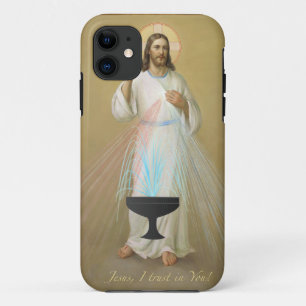 Jesus I Trust In You Case-Mate iPhone Case