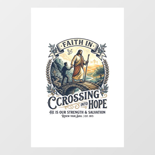 Jesus Immigration Starting Over Courage Shirt Chri (Sheet)