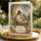Jesus in Gethsemane Surrender Prayer Catholic Holy