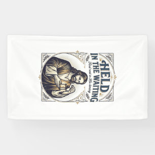 Jesus Infertility Trying To Conceive Encouragement Banner