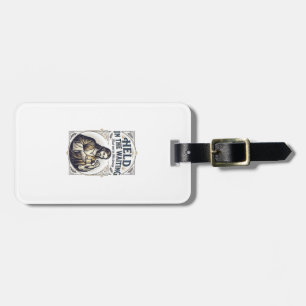 Jesus Infertility Trying To Conceive Encouragement Luggage Tag