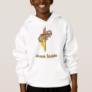 Jesus Inside