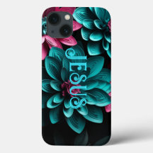 Jesus Iphone 13 Case