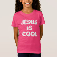 Jesus is Cool