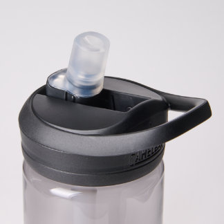 JESUS IS GOD/CALL ON JESUS! WATER BOTTLE