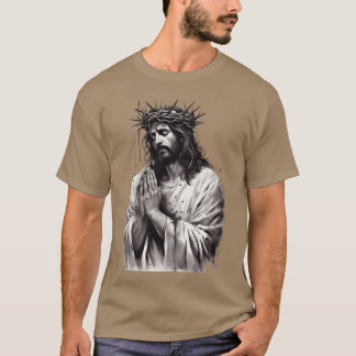 Jesus Is King boy T-Shirt