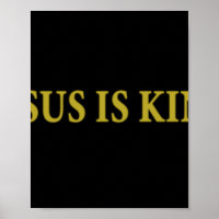 Jesus is King Christian Pullover HoodieJesus is Ki