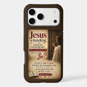 Jesus is Knocking#2