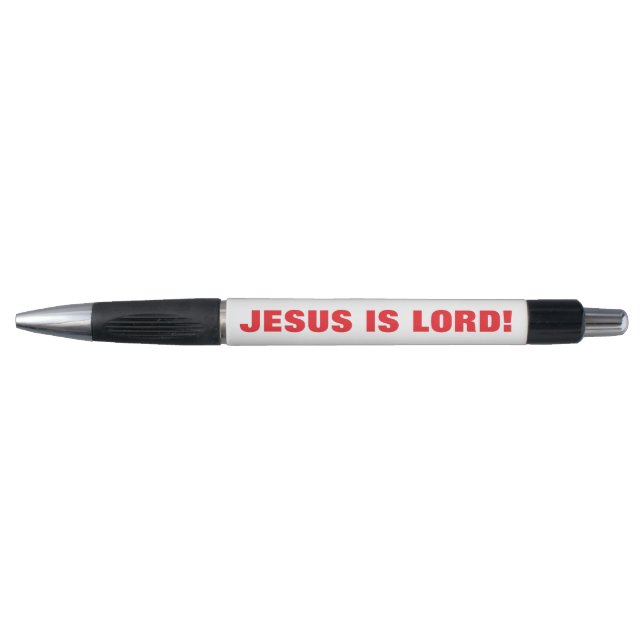 JESUS IS LORD! (Front)