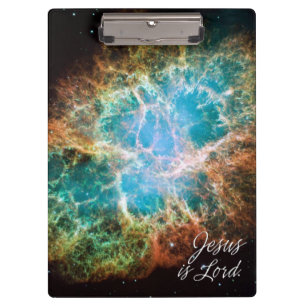 Jesus is Lord 3 Clipboard Options