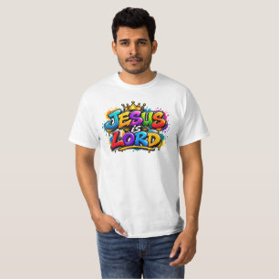Jesus is Lord T-Shirt