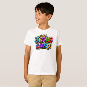 Jesus is Lord T-Shirt