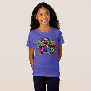 Jesus is Lord T-Shirt