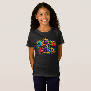 Jesus is Lord T-Shirt