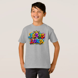 Jesus is Lord T-Shirt
