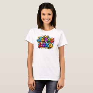 Jesus is Lord T-Shirt