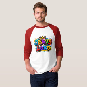 Jesus is Lord T-Shirt