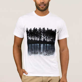 Jesus is Lord T-Shirt
