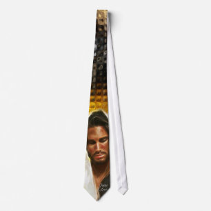 Jesus is Lord Tie
