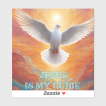 Jesus Is My Guide