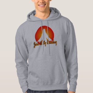 Jesus Is My Homeboy Christian Hoodie