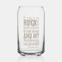 Jesus is my rock, Psalm 62:6, bible verse